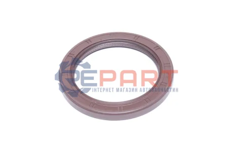 Сальник задний коленчатого вала Hyundai/Kia/Mobis 2144322010 Купить в Украине