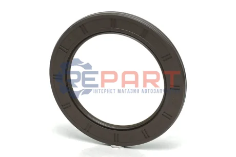 Сальник коленвала Hyundai/Kia/Mobis 214432E110 Купити в Україні