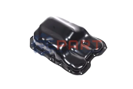 Маслянний піддон Hyundai/Kia/Mobis 21510-25001 Купити в Україні