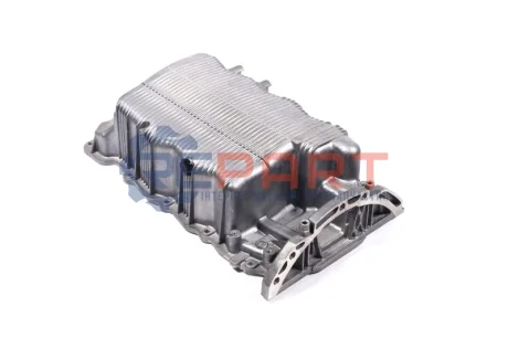 Оливний піддон Hyundai/Kia/Mobis 2151027003 Купити в Україні