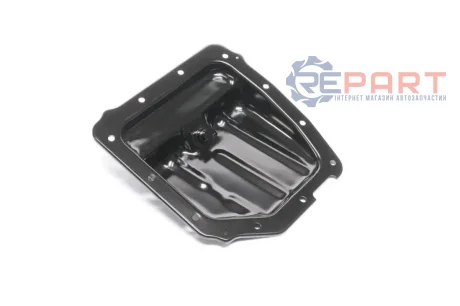 Поддон картера двигателя (выр-во Mobis) Hyundai/Kia/Mobis 215102B040
