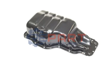 Пддон картера (вир-во Mobis) Hyundai/Kia/Mobis 215102E022 Купить в Украине