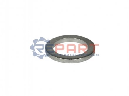 Уплотнительное кольцо сливной пробки (выр-во Mobis) Hyundai/Kia/Mobis 2151323001