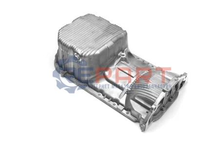 Маслянний піддон Hyundai/Kia/Mobis 2152023604 Купити в Україні
