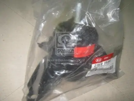 Кріплення двигуна Hyundai/Kia/Mobis 218102S200