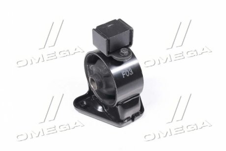 Опора двигателя передняя Hyundai Cm10 09-/Santa Fe 06-09/Kia Sorento 09- (выр-во Mobis) Hyundai/Kia/Mobis 219102B100 (фото 1)