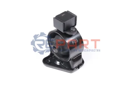 Опора двигателя передняя Hyundai Cm10 09-/Santa Fe 06-09/Kia Sorento 09- (выр-во Mobis) Hyundai/Kia/Mobis 219102B100