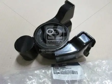 Подушка двигателя задняя Hyundai/Kia/Mobis 219301H000 Купить в Украине