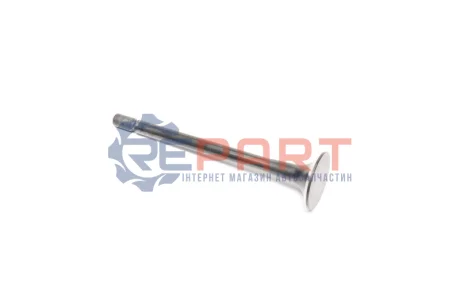 Клапан (випуск) Hyundai Accent/Santa Fe/Kia Sportage 1.5-2.2CRDi (24.40x6x95.5) (азотування) Hyundai/Kia/Mobis 2221227001 Купити в Україні