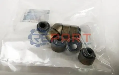 Сальник клапана (впуск/випуск) Mitsubishi Carisma/Galant/Lancer/Outlander 1.6/1.8/2.0/2.4 03 Hyundai/Kia/Mobis 2222423500 Купити в Україні