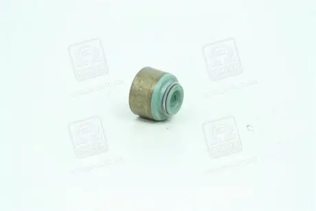 Сальник клапана (впуск/випуск) Mitsubishi Outlander 2.0 4WD 02-06 (6.6x12x7.5/12) Hyundai/Kia/Mobis 2222438010 Купити в Україні