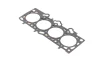 Фото Прокладка ГБЦ Hyundai Tucson/Kia Sportage 2.0 16V 04- (0.4mm) (не постачається) Hyundai/Kia/Mobis (2231123700) зображення 1