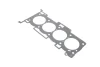 Фото Прокладка ГБЦ Hyundai Santa FE II 2.4/Sonata V/VI 2.4 (G4KE), 10-, Ø89,50мм Hyundai/Kia/Mobis (2231125212) зображення 1