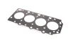 Фото Прокладка ГБЦ Hyundai H-1/Kia Sorento 2.5 CRDI 02- (0.85mm) Hyundai/Kia/Mobis (223114A010) зображення 1