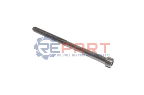 Болт голівки циліндра (1 шт) HYUNDAI I30 KIA CEE'D, VENGA 1.4/1.6 12.06-03.19 Hyundai/Kia/Mobis 223212B000 Купити в Україні