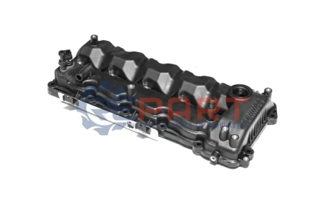 Крышка клапанная Hyundai/Kia/Mobis 224102A700 Купить в Украине