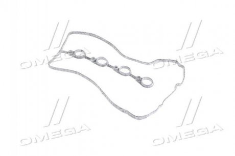 Прокладка клапанной крышки (выр-во Mobis) - (224412B800) Hyundai/Kia/Mobis 224412B801