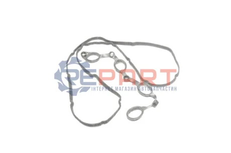 Прокладка кришки клапана HYUNDAI GENESIS, GRANDEUR, H-1 CARGO, H-1 TRAVEL, IX35, SANTA FE IV, SANTA FÉ II, SANTA FÉ III, SONATA V, SONATA VI, SONATA VII KIA CARENS III 2.0-2.4LPG 01.05 Hyundai/Kia/Mobis 22441-2G000 Купити в Україні