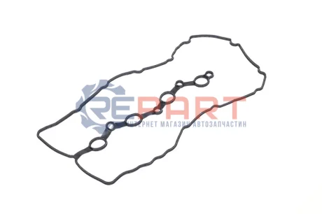 Фото 1 — Прокладка клапанної кришки двигуна (Mobs) Hyundai/Kia/Mobis (224412G700) Фото Прокладка клапанної кришки двигуна (Mobs) Hyundai/Kia/Mobis (224412G700) зображення 1