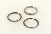 Фото Кольца поршневые (STD) HYUNDAI/KIA AZERA, GRANDEUR, SANTA FE (выр-во Mobis) Hyundai/Kia/Mobis (2304027960) изображение 1