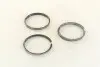 Фото Кольца поршневые (STD) HYUNDAI/KIA AZERA, GRANDEUR, SANTA FE (выр-во Mobis) Hyundai/Kia/Mobis (2304027960) изображение 2