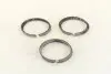 Фото Кольца поршневые (STD) HYUNDAI/KIA AZERA, GRANDEUR, SANTA FE (выр-во Mobis) Hyundai/Kia/Mobis (2304027960) изображение 3