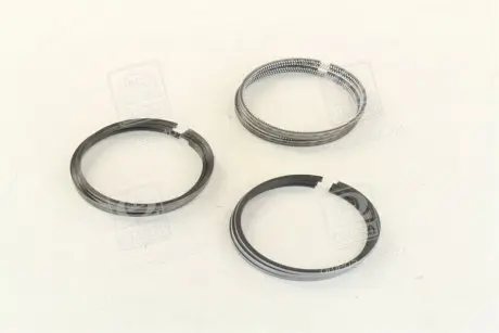 Кольца поршневые (STD) HYUNDAI/KIA AZERA, GRANDEUR, SANTA FE (выр-во Mobis) Hyundai/Kia/Mobis 2304027960 Купить в Украине