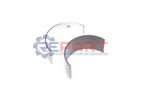 Вкладиші шатунні Hyundai/Kia/Mobis 230604A940 Купити в Україні