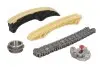 Шестірня колінчастого вала (корозія) ((EN) timing chain) HYUNDAI I30, I40 I, IX20, IX35, KONA, TUCSON, VELOSTER KIA CARENS IV, CEE'D, CEED, PRO CEE'D, SOUL II, SPORTAGE III 1.4/1.6/1.6D 02.10 Hyundai/Kia/Mobis (231212B710) зображення 1