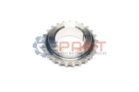 Шестерня Hyundai/Kia/Mobis 231212F000 Купить в Украине