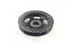 Фото Шків колінвалу Hyundai Accent/Kia Rio/Sportage 1.1-1.7 CRDi 04 Hyundai/Kia/Mobis (231242A001) зображення 1