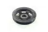 Фото Шків колінвалу Hyundai Accent/Kia Rio/Sportage 1.1-1.7 CRDi 04 Hyundai/Kia/Mobis (231242A001) зображення 2