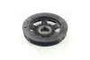 Фото Шків колінвалу Hyundai Accent/Kia Rio/Sportage 1.1-1.7 CRDi 04 Hyundai/Kia/Mobis (231242A001) зображення 4