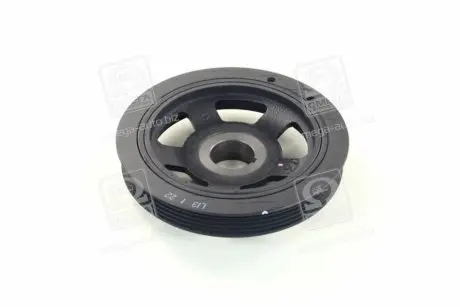 Шкив коленчатого вала Hyundai/Kia/Mobis 231242A001 Купить в Украине