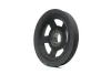 Фото Шків колінвалу Hyundai Accent/Kia Rio/Sportage 1.1-1.7 CRDi 04 Hyundai/Kia/Mobis (231242A002) зображення 1