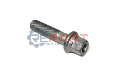 Болт шестерні колінчастого вала HYUNDAI IX35, SANTA FÉ II, SANTA FÉ III KIA CARNIVAL III, SORENTO II, SPORTAGE III 2.0D/2.2D 01.09-12.18 Hyundai/Kia/Mobis 231272F000 Купити в Україні