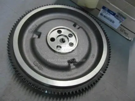 Маховик Hyundai/Kia/Mobis 2320026101 Купити в Україні