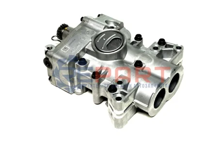 Масляний насос Hyundai/Kia/Mobis 233002GGC0 Купити в Україні