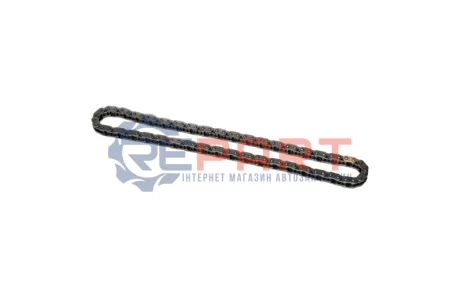 Фото Цепь коленвала (выр-во Mobis) Hyundai/Kia/Mobis (233514A600) изображение 1