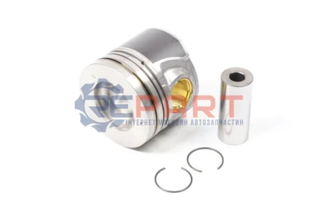 Поршень в сборе / STD-A / Hyundai/Kia/Mobis 2341027920