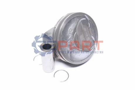 Поршня Hyundai/Kia/Mobis 234102G511 Купити в Україні