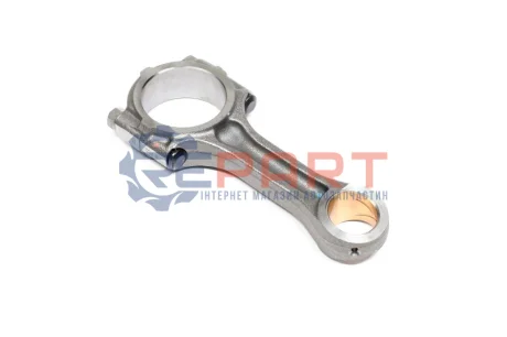 Шатун двигуна Hyundai/Kia/Mobis 23510-4A710 Купити в Україні