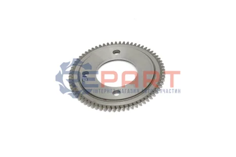 Шестерня Hyundai/Kia/Mobis 241202F600 Купить в Украине