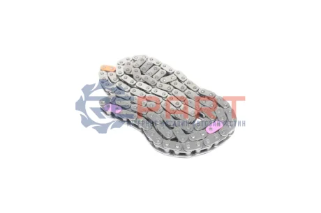 Ланцюг привода Hyundai/Kia/Mobis 24321-2B620 Купити в Україні