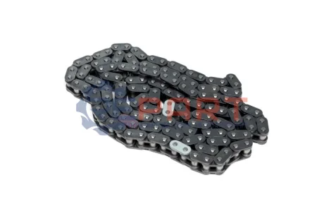 Фото 1 — Ланцюг привода Hyundai/Kia/Mobis (24321-2E200) Фото Ланцюг привода Hyundai/Kia/Mobis (24321-2E200) зображення 1