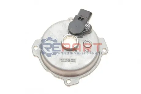 Крышка клапана CVVT Hyundai/Kia/Mobis 243602GGD0 Купить в Украине