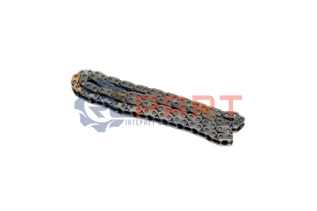 Ланцюг ГРМ Hyundai H-1/ Kia Sorento 2,5 CRDI 06 Hyundai/Kia/Mobis 243614A020 Купити в Україні