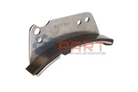 Напрямна планка, ланцюг керування Hyundai/Kia/Mobis 243774A030