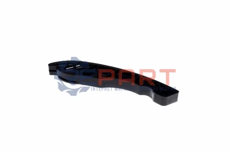 Кришка проводки двері, напрямна Hyundai/Kia/Mobis 24386-4A100 Купити в Україні