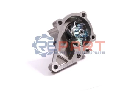 Помпа води Hyundai Accent II/III/Elantra/Getz/Matrix/Kia Cerato/Rio II 1.4/1.5/1.6 99- (R/B) (6 лоп) Hyundai/Kia/Mobis 2510026902 Купити в Україні